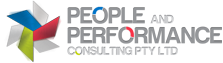 People Performance Logo